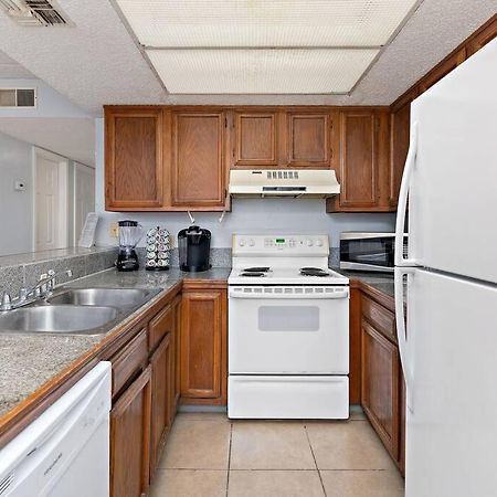 2 Bed 2 Bath 1St Fl Condo By Beach W Washer Dryer Юг Падре Айленд Экстерьер фото